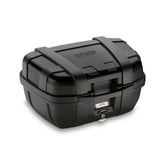 Maleta Givi Trekker Lite 52 Lts Monokey